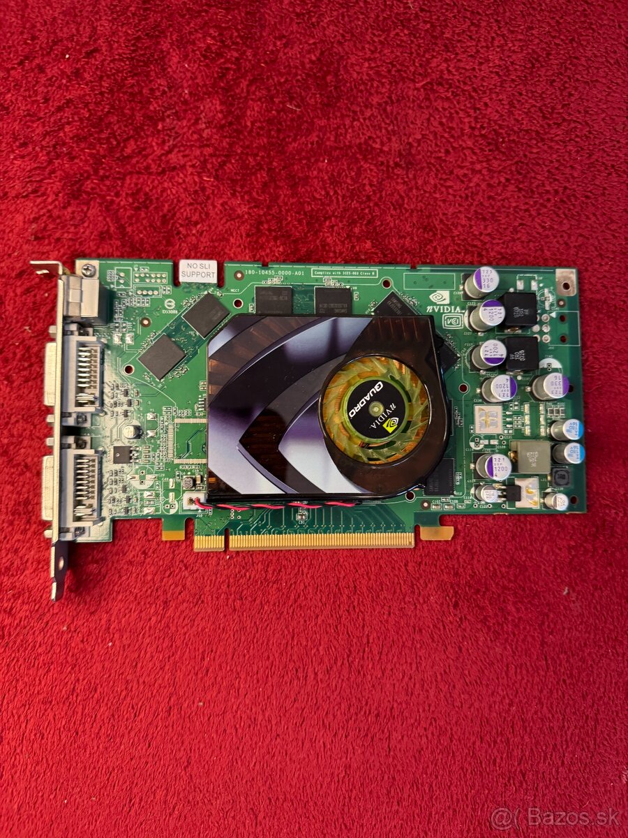 Intel i3‑2120 + NVIDIA GeForce 9500 GT - 6