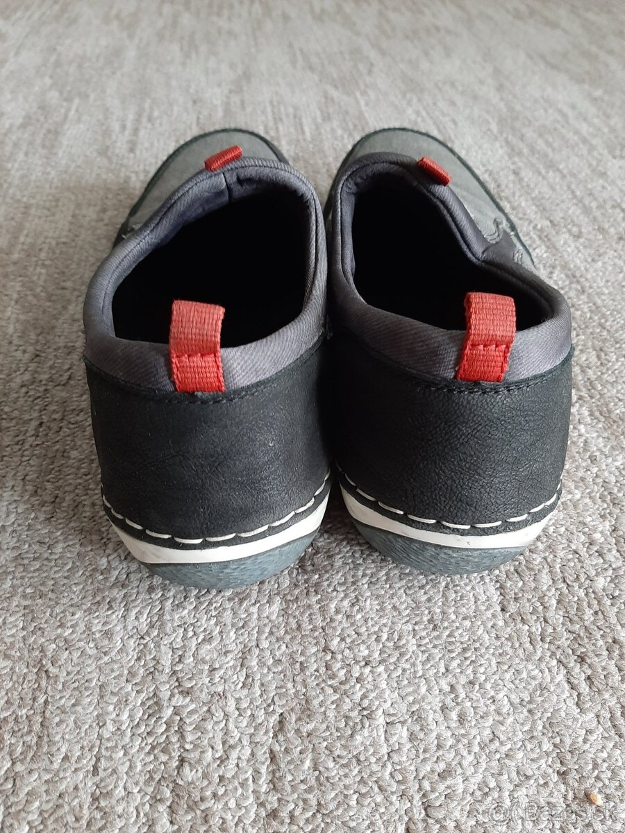 Rieker pánska vychádzková obuv vel.43 - 6