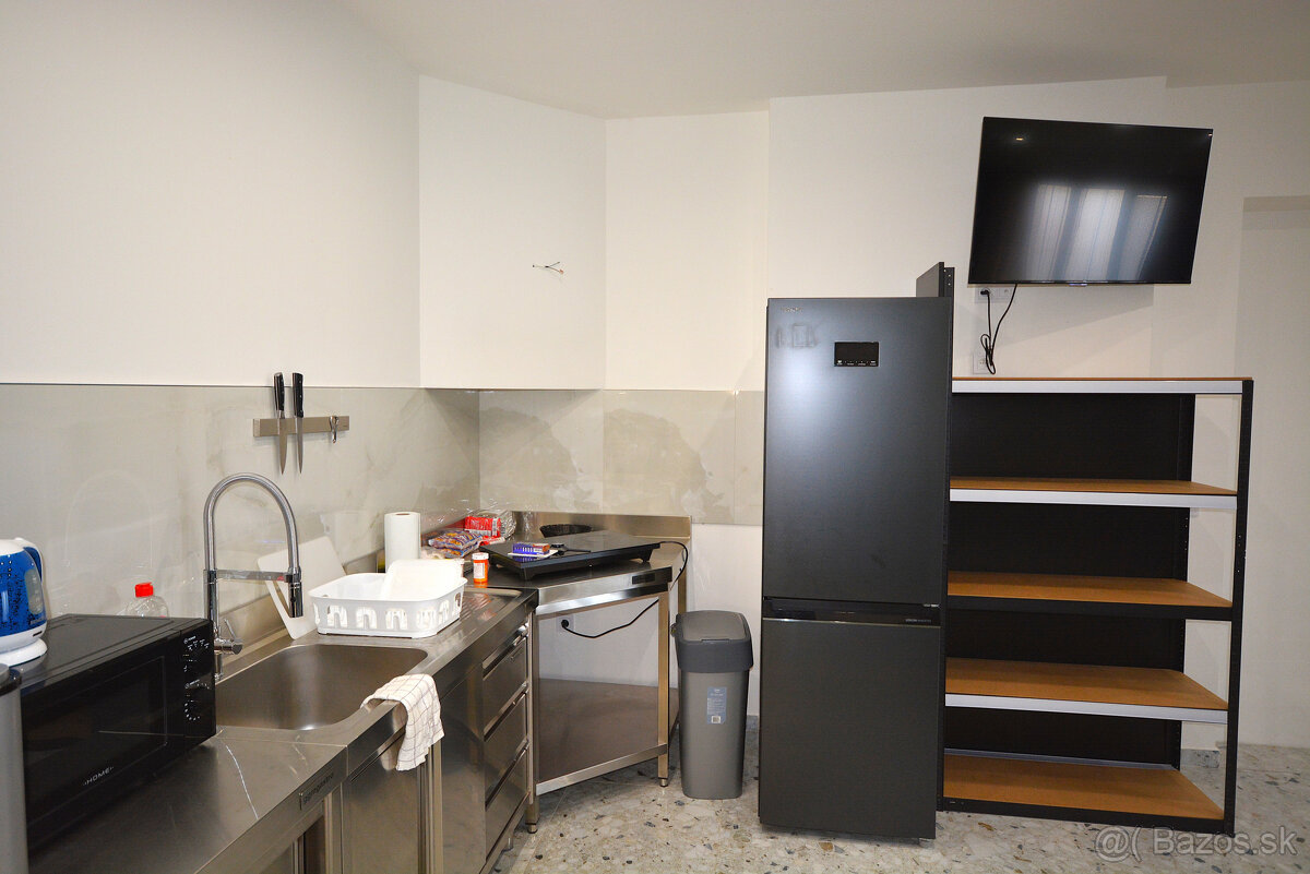 Priestranný 2-izbový byt na Rampovej - 6