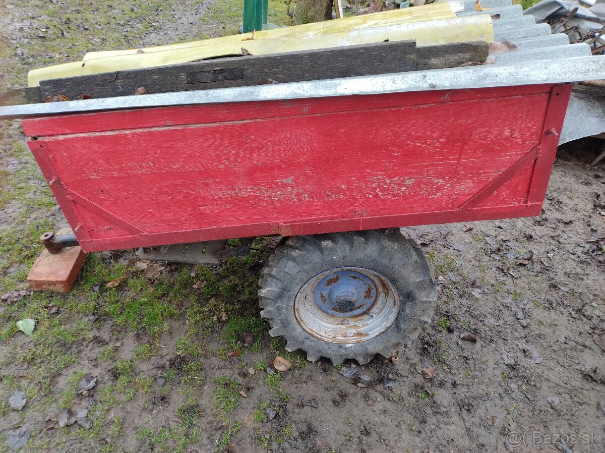 Predam original vari quatro - 6