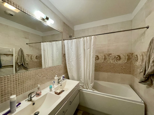 3 izbový byt v Panorama city - 6