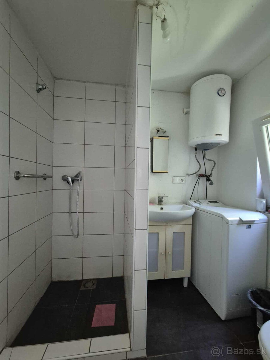 Exkluzívne predaj chatka Jelenec pri Nitre NAJ CENA Remitáž - 6