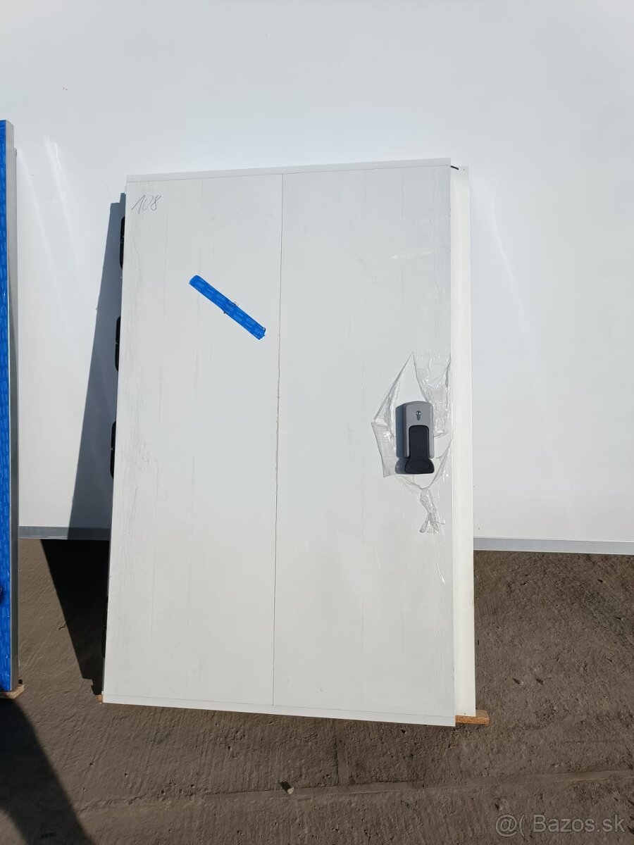 Dvere mrazničky / dvere do mrazničky - 6