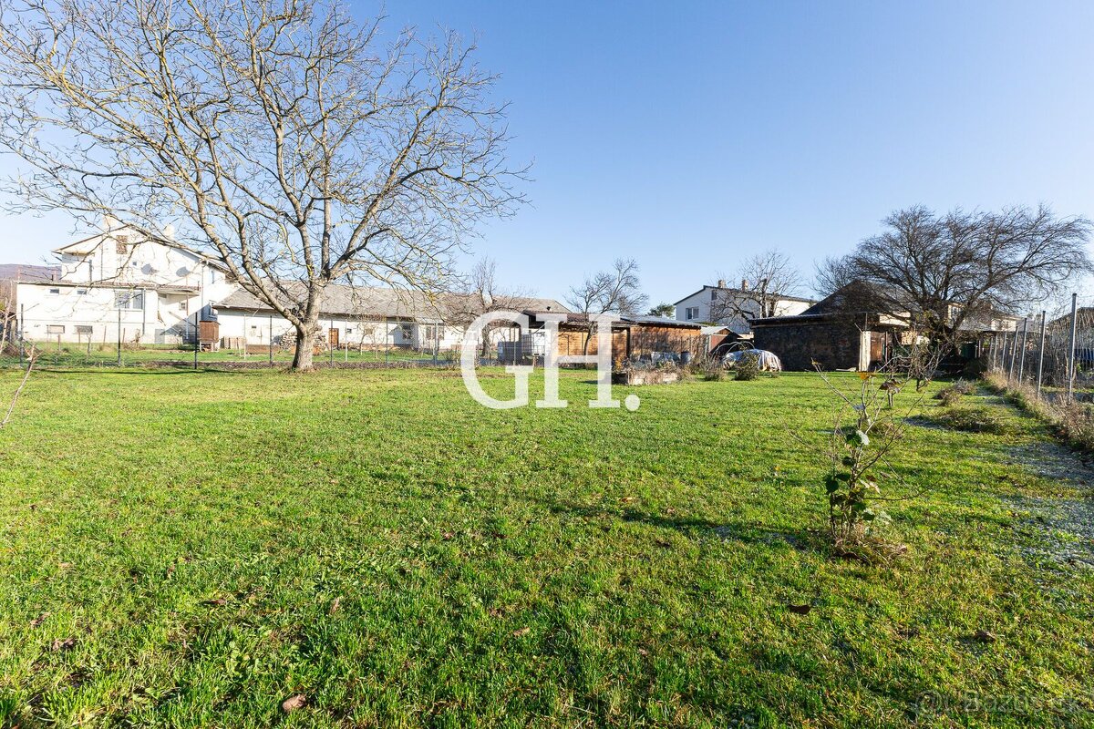 Dom v Jovse - vidiecka pohoda s modernými prvkami - 6