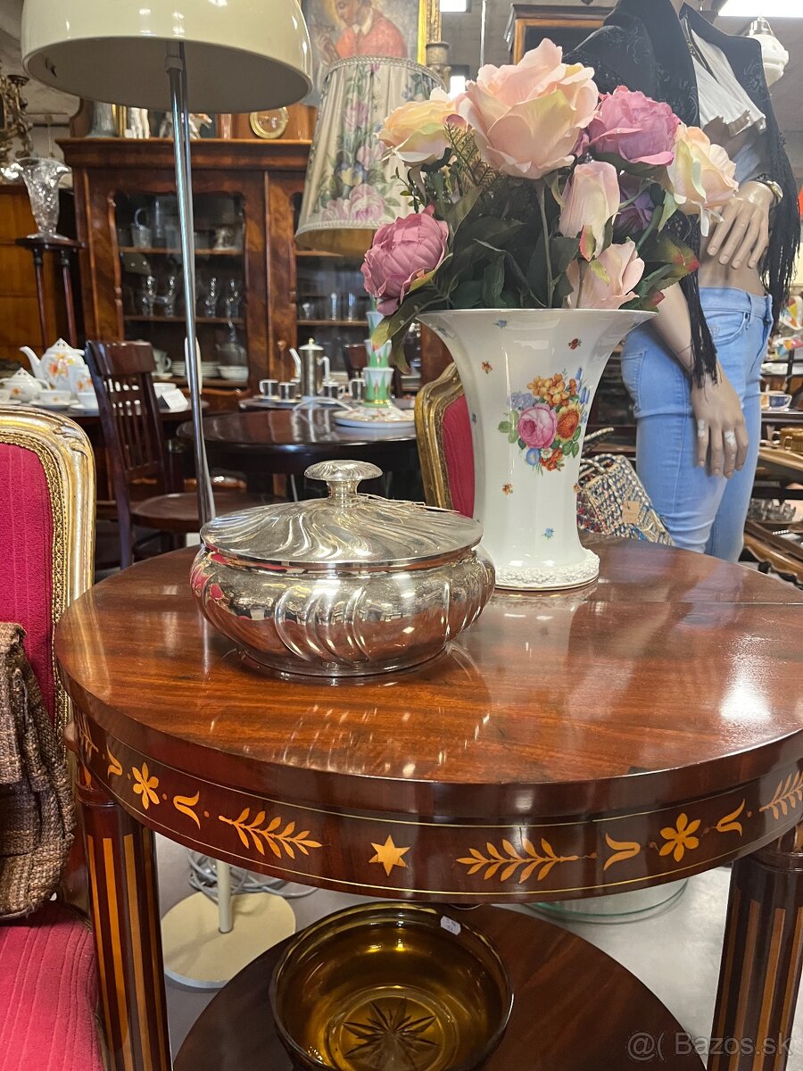 Veľká dóza Sandrik - 6