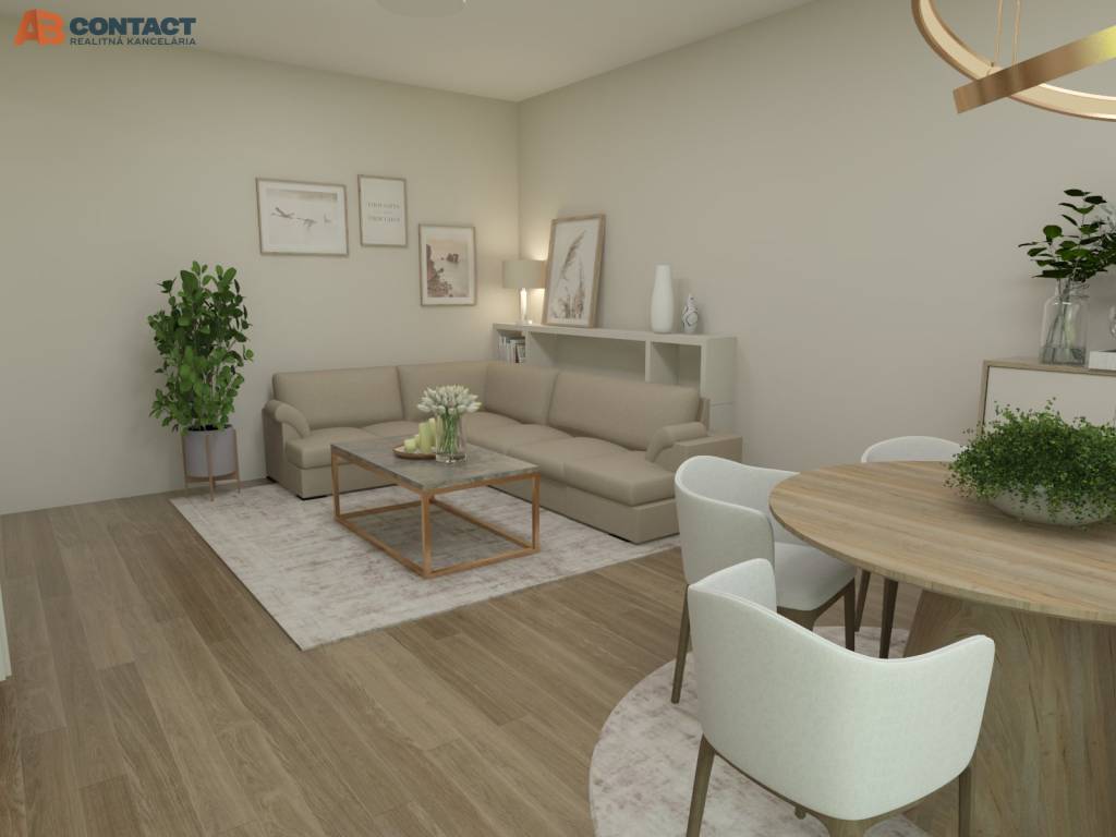 Novostavba v radovej výstavbe - 6