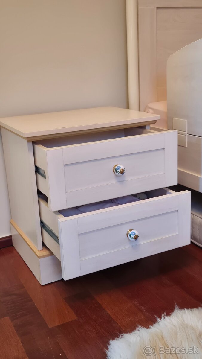 Dievcensky detsky nabytok CILEK sustava - 6