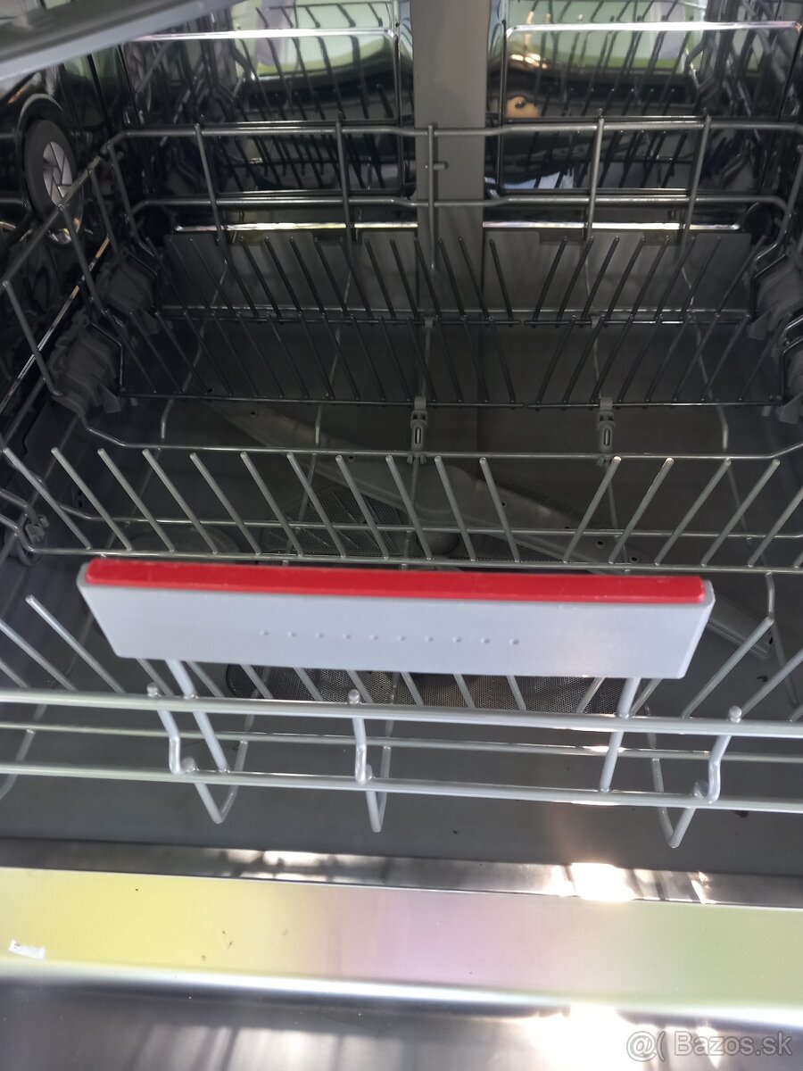 Umývačka riadu 60cm - 6