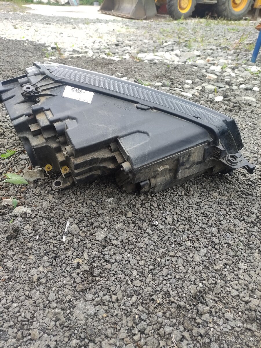 Škoda Karoq Predné svetlá - 6