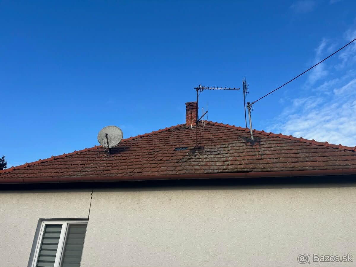 Znížená cena - rodinný dom - 6