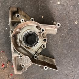 Vw Golf 5 diely 1.9 TDI BLS/BKC - 6