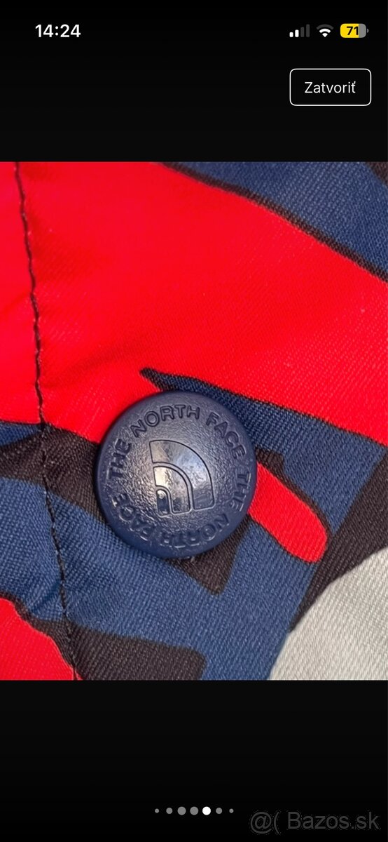 The North Face bunda - 6