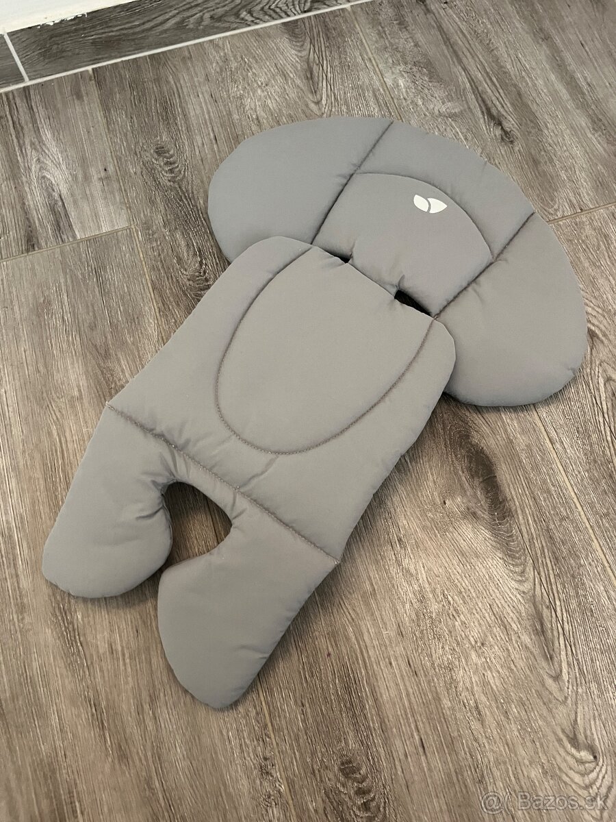 Autosedacka - vajíčko Joie - 6