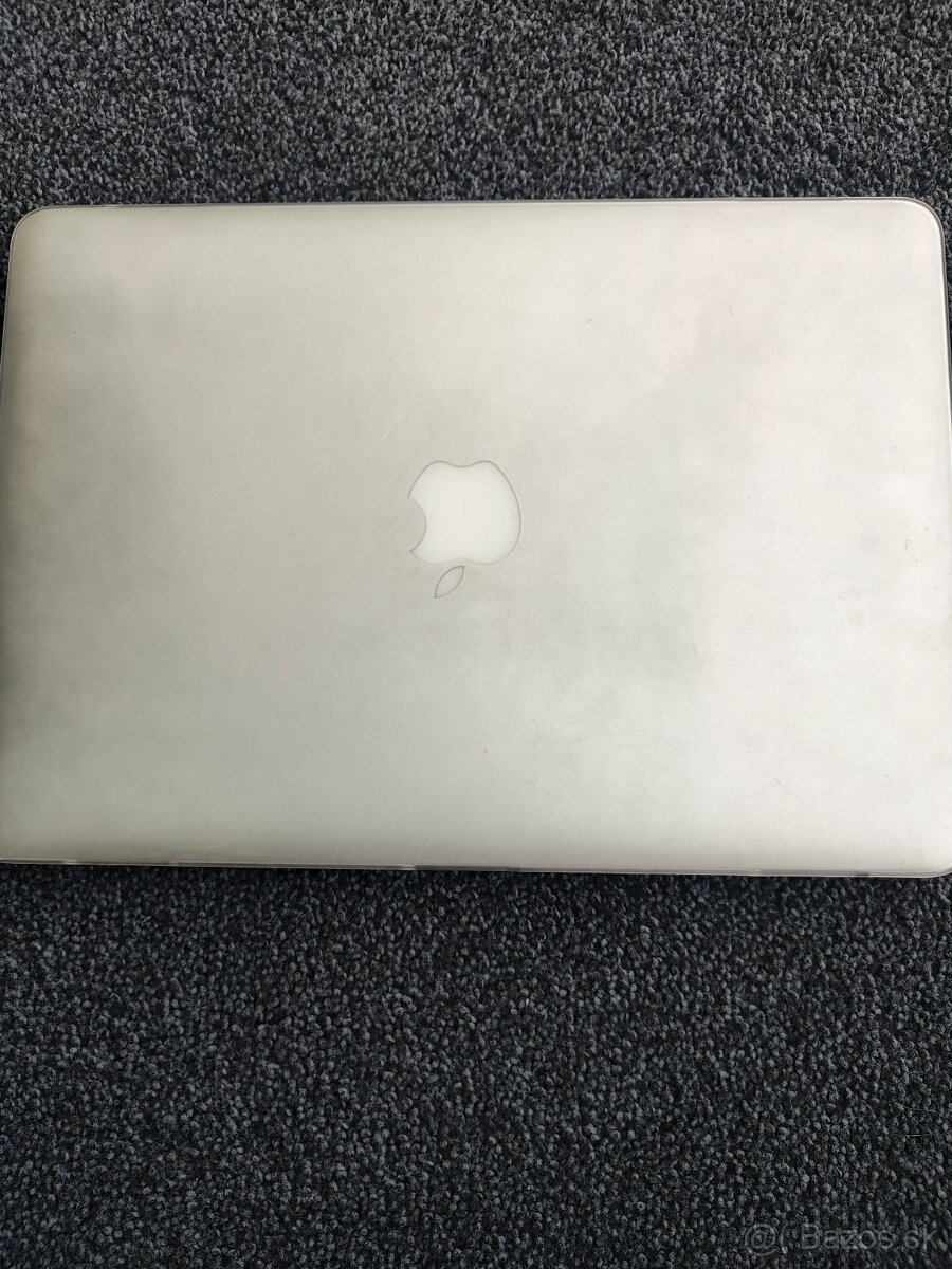 MacBook Air 13" 2017 - 6