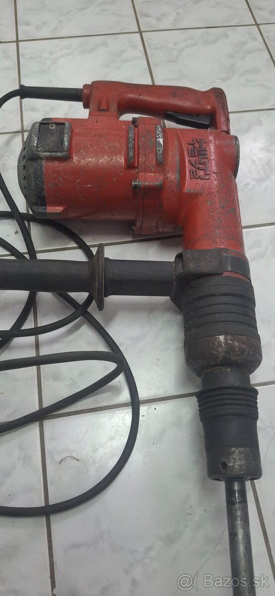 Hilti TE 72 - 6