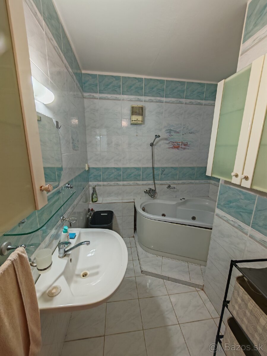 Prenájom 3 izbovy byť Rožňava - 6