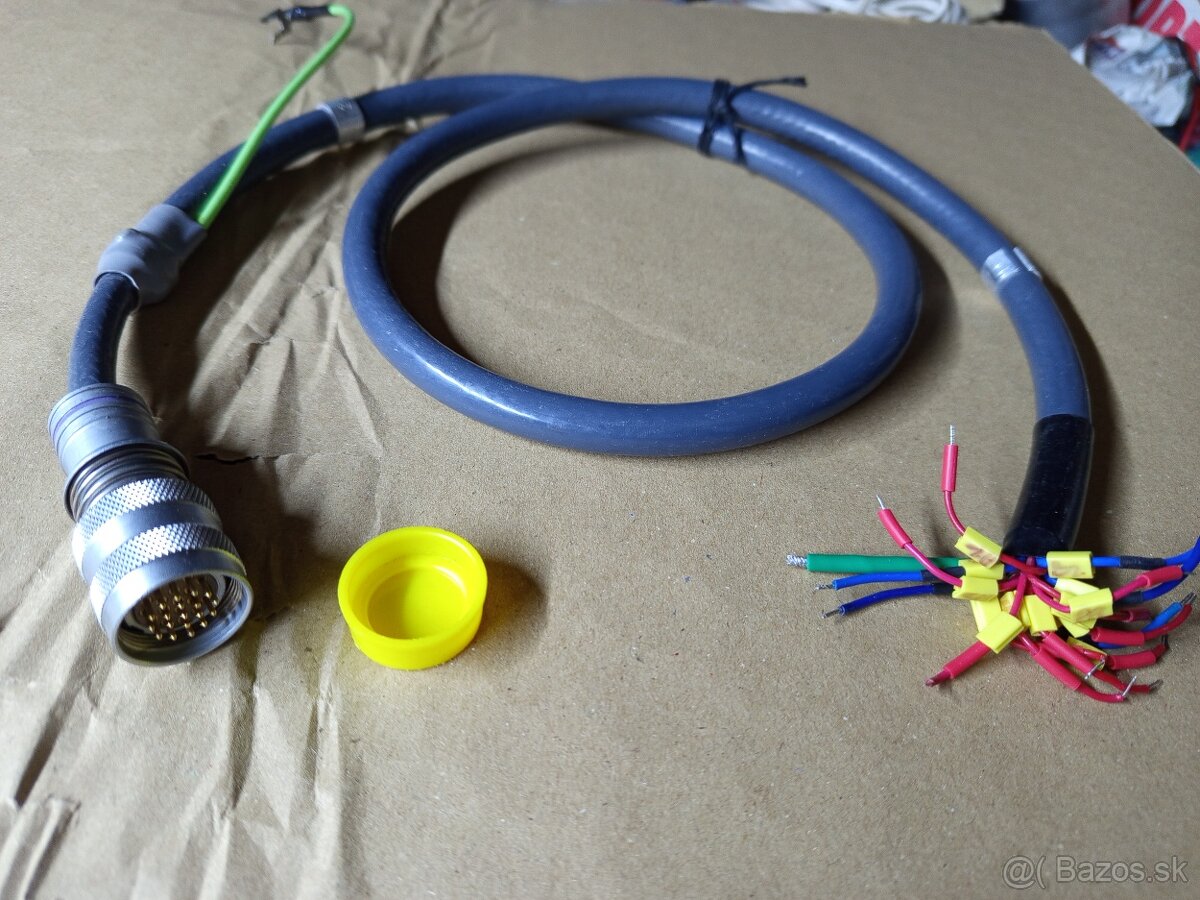 Radiostanica rf 10 - 6