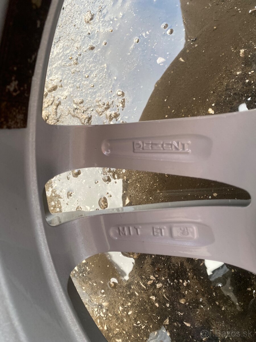 Predam alu elektrony 5x108 r18 - 6