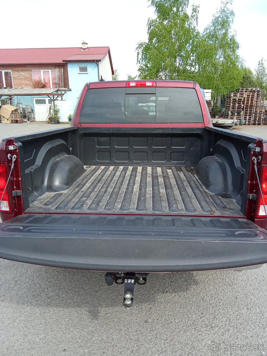 RAM 150 BIG HORN - 6