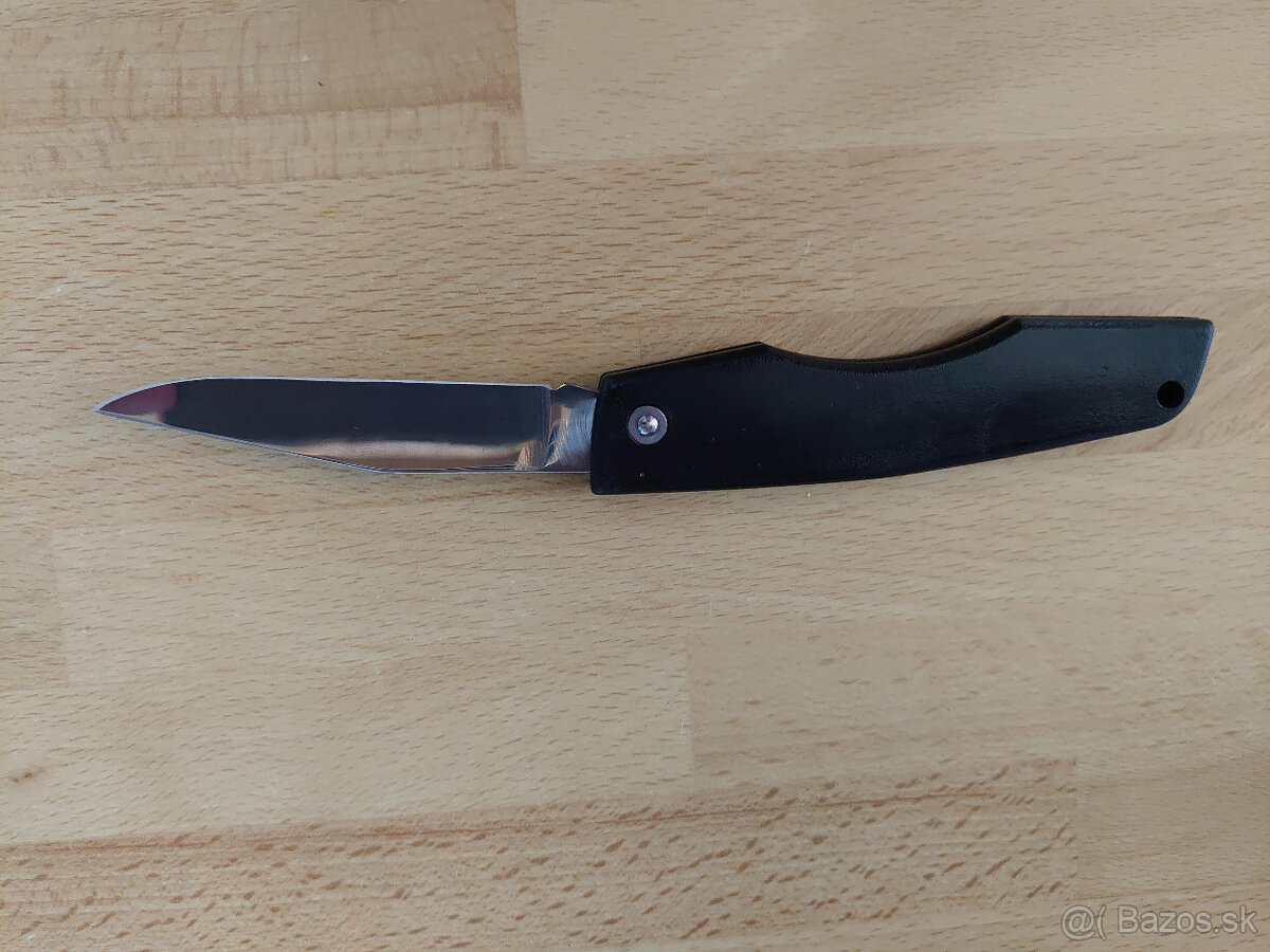 Sandrik plastový nož - 6