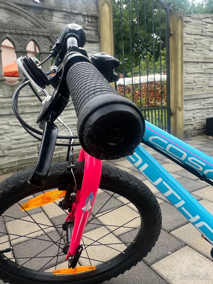 Predam dievčensky bicykel - 6