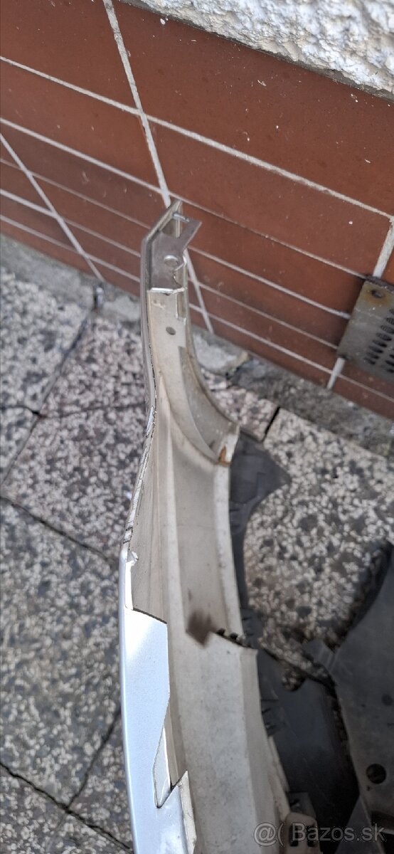 Predný nárazník Ford S - Max , Ford Galaxy 2 - 6