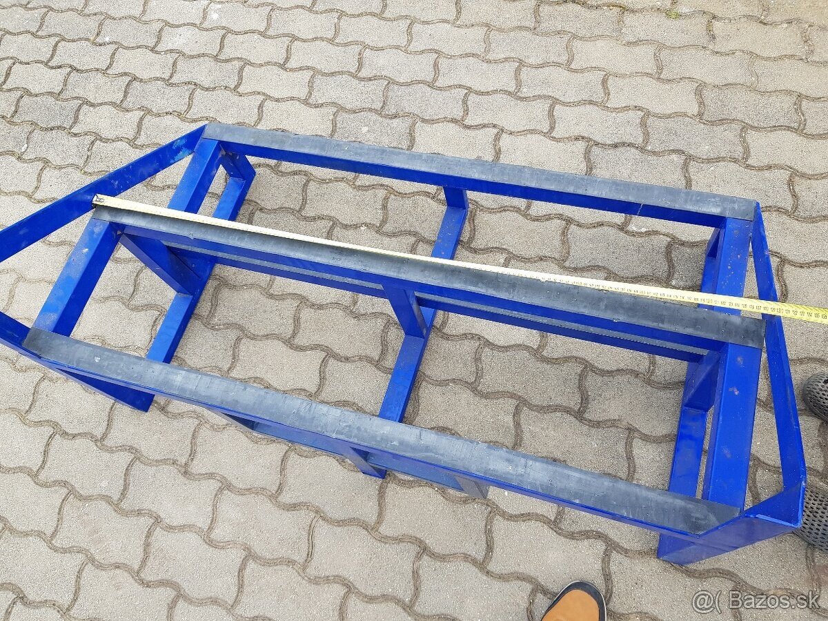 Predám Oribál Schody. - 6