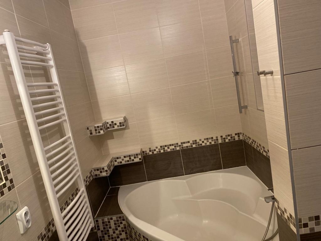 Prenájom 3 i.byt Nám.Hraničiarov BA - 6