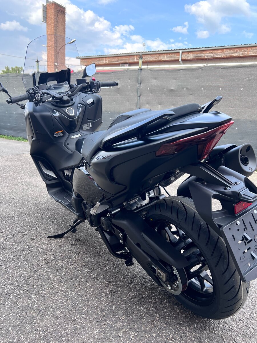Yamaha TMAX 560 Tech MAX - 6
