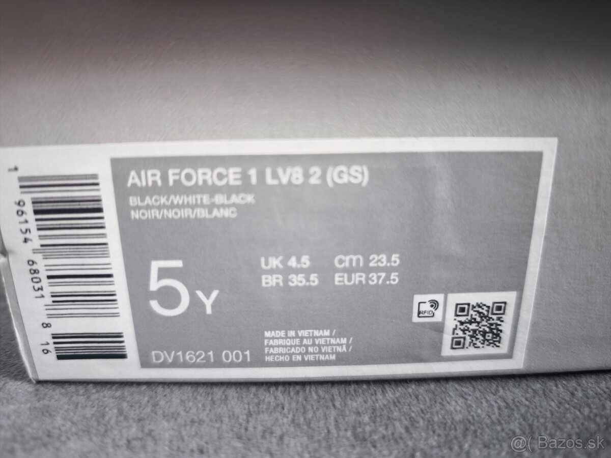 Nike air force 1 lv8 - 6