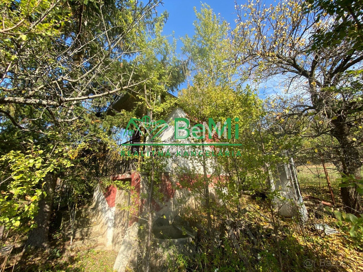 Pozemky Nitra Dražovce " pod Zoborom " ID 528-14-MIG - 6