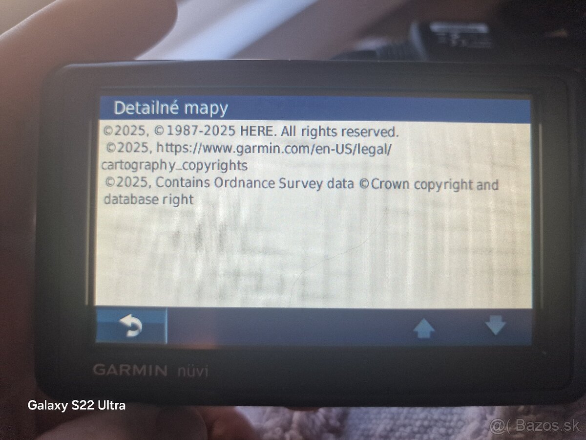 Garmin nuvi 1390T - 6