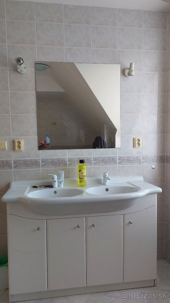 T.LOMNICA4-izbový dvojpodlažný mezonet v T.Lomnici na predaj - 6