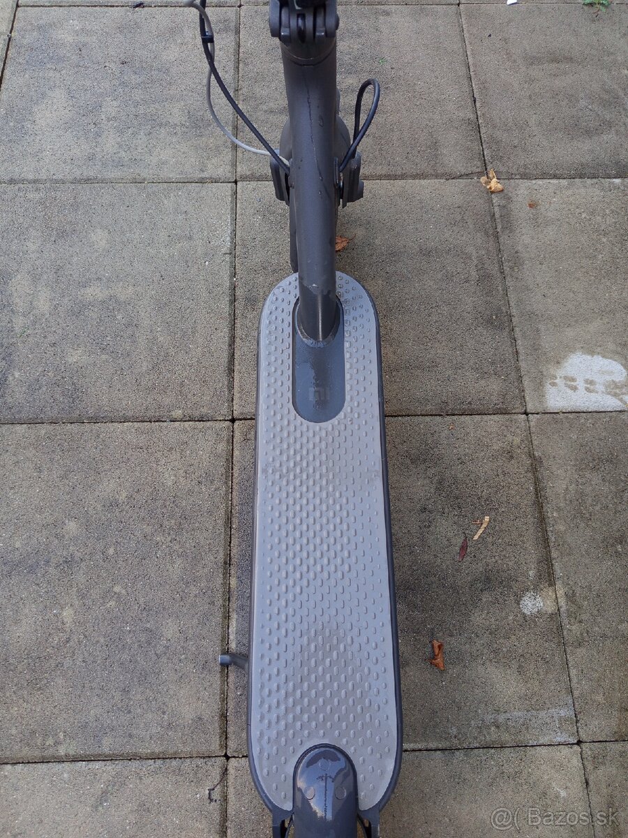 Predám elektrickú kolobežku - 6