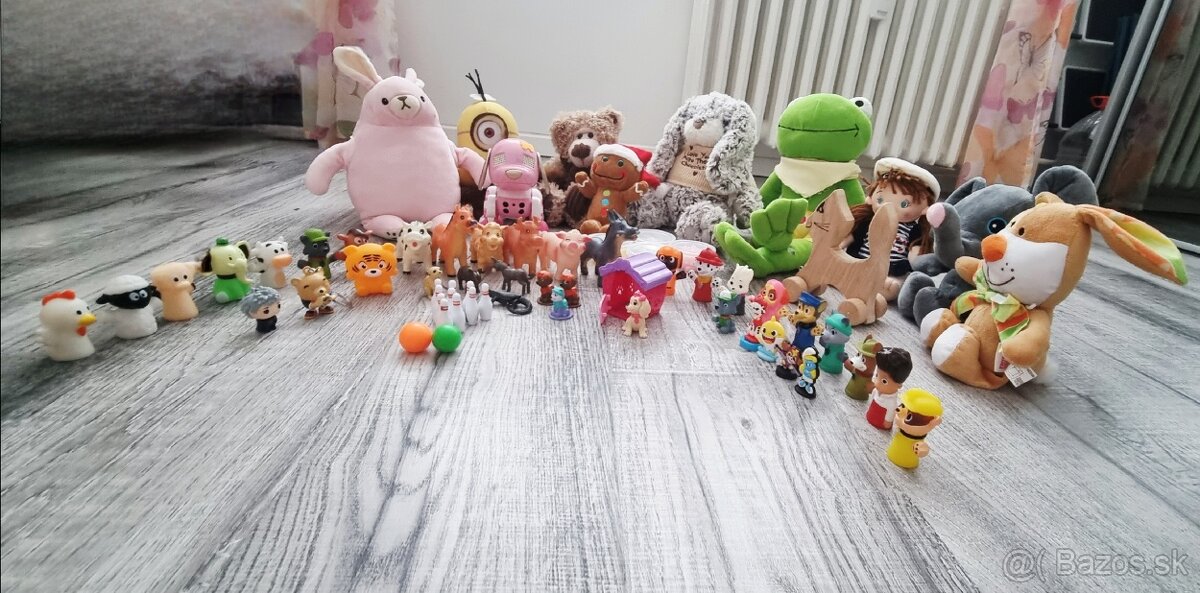 Detský balík hračiek - 6