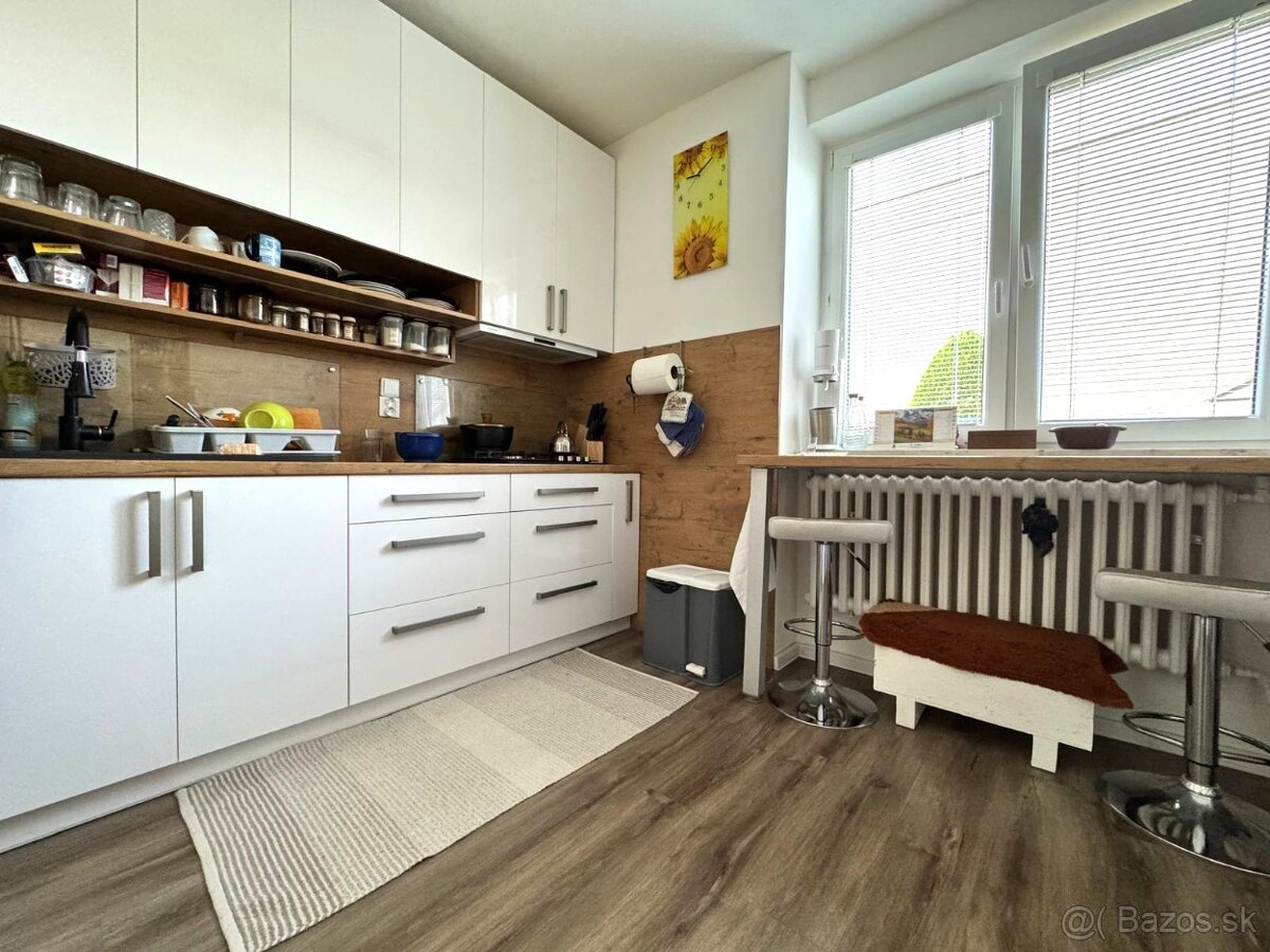 EXKLUZÍVNE Pekný rodinný dom na PREDAJ - 6