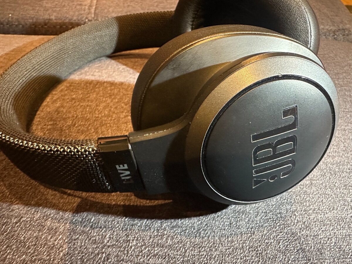 Bluetooth slúchadlá JBL LIVE 500 BT - 6