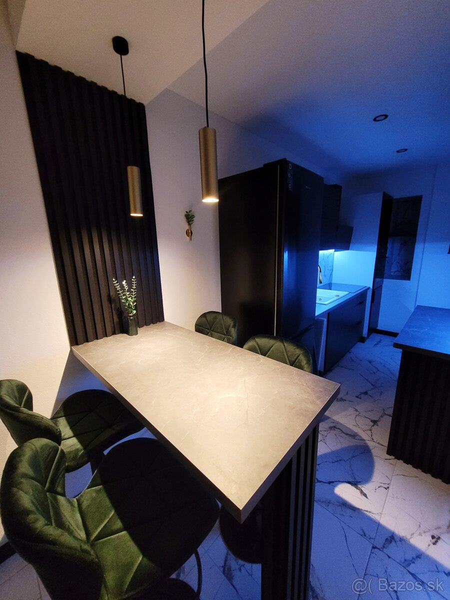 Luxusný 3-izbový byt po kompletnej rekonštrukcii - 6