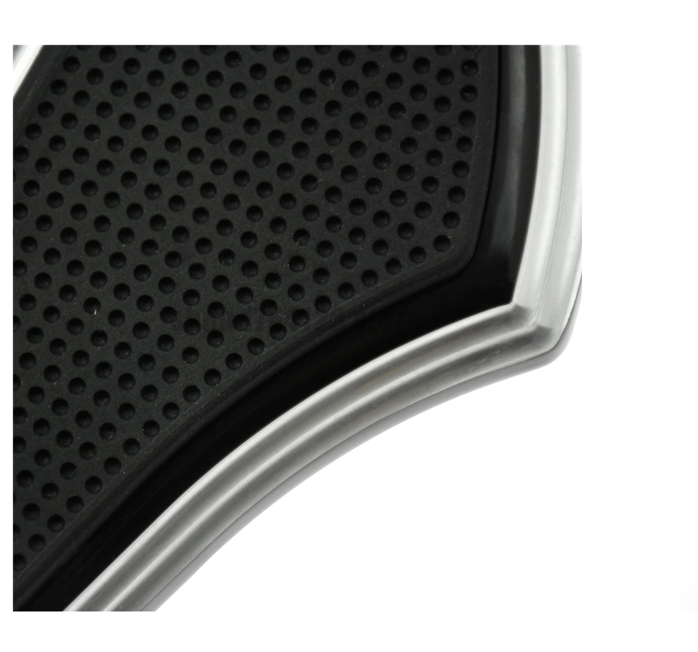 Plotny spolujezdce,řidiče choper,cruiser. - 6