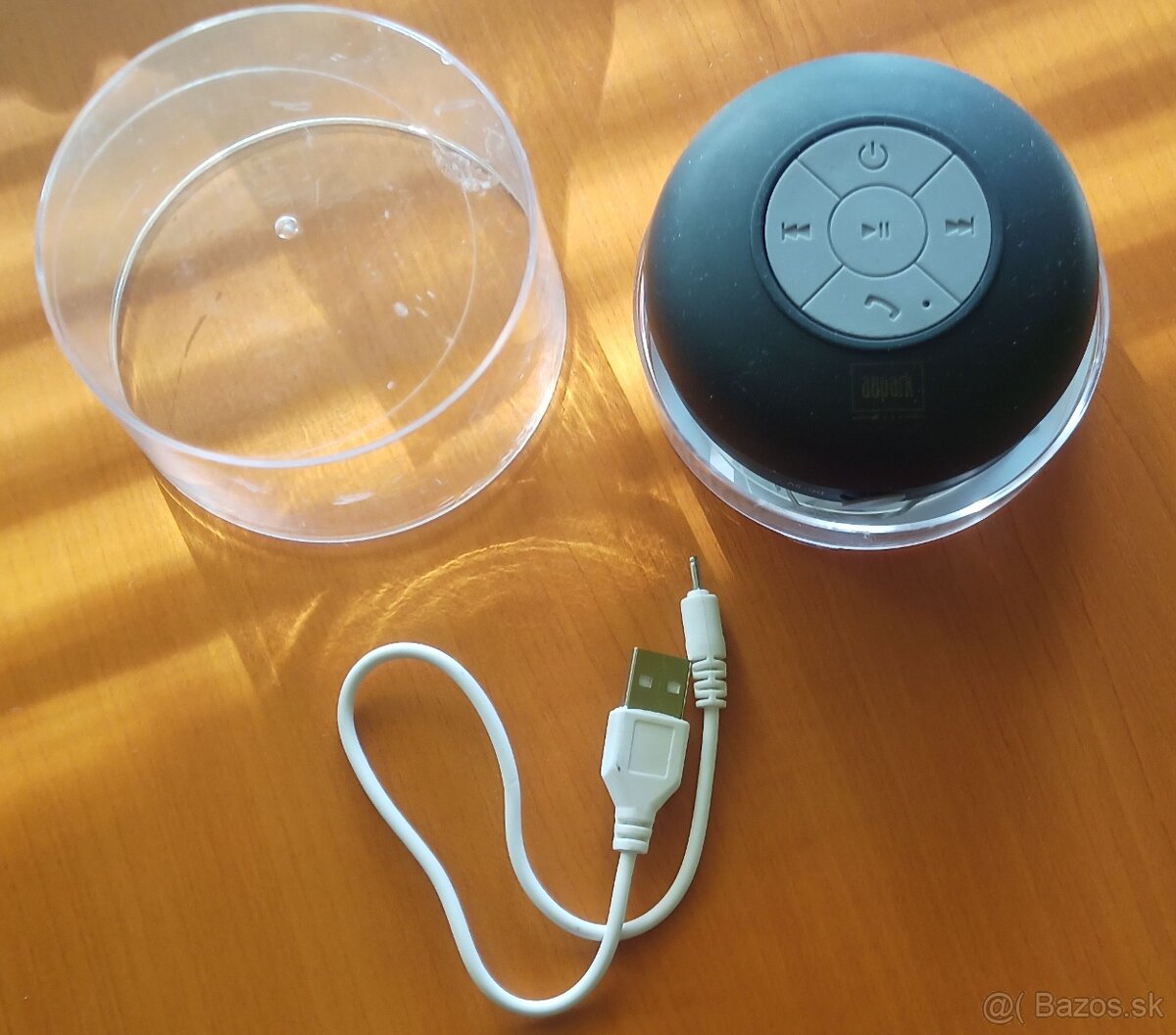 Reprák karaoke party rádio + mikrofon - Kontakt e-mailom - 6