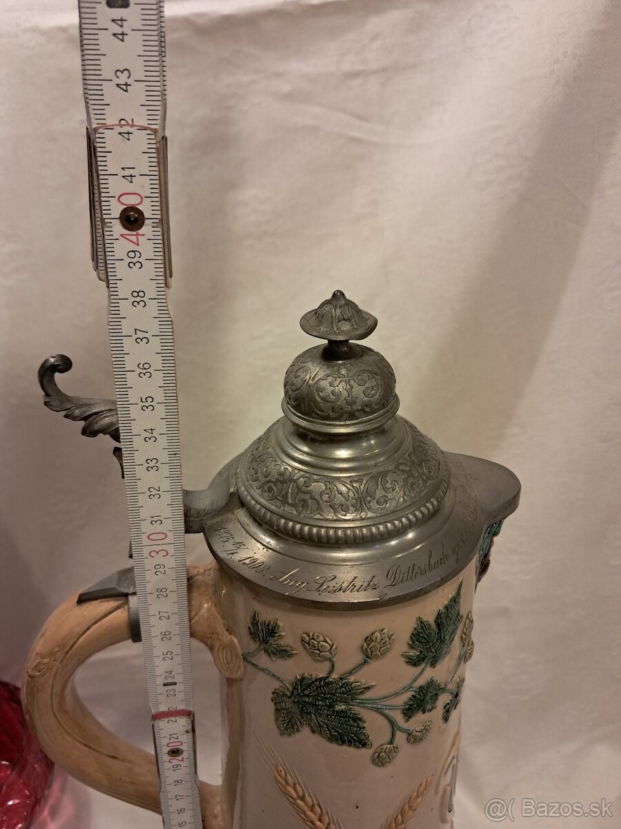 Starinky na predaj - 6