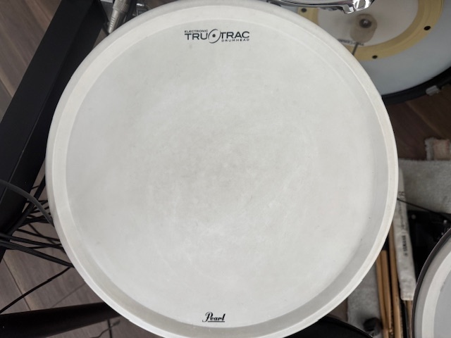 Bicie nastroje Pearl Pro Live E-Drum set - 6