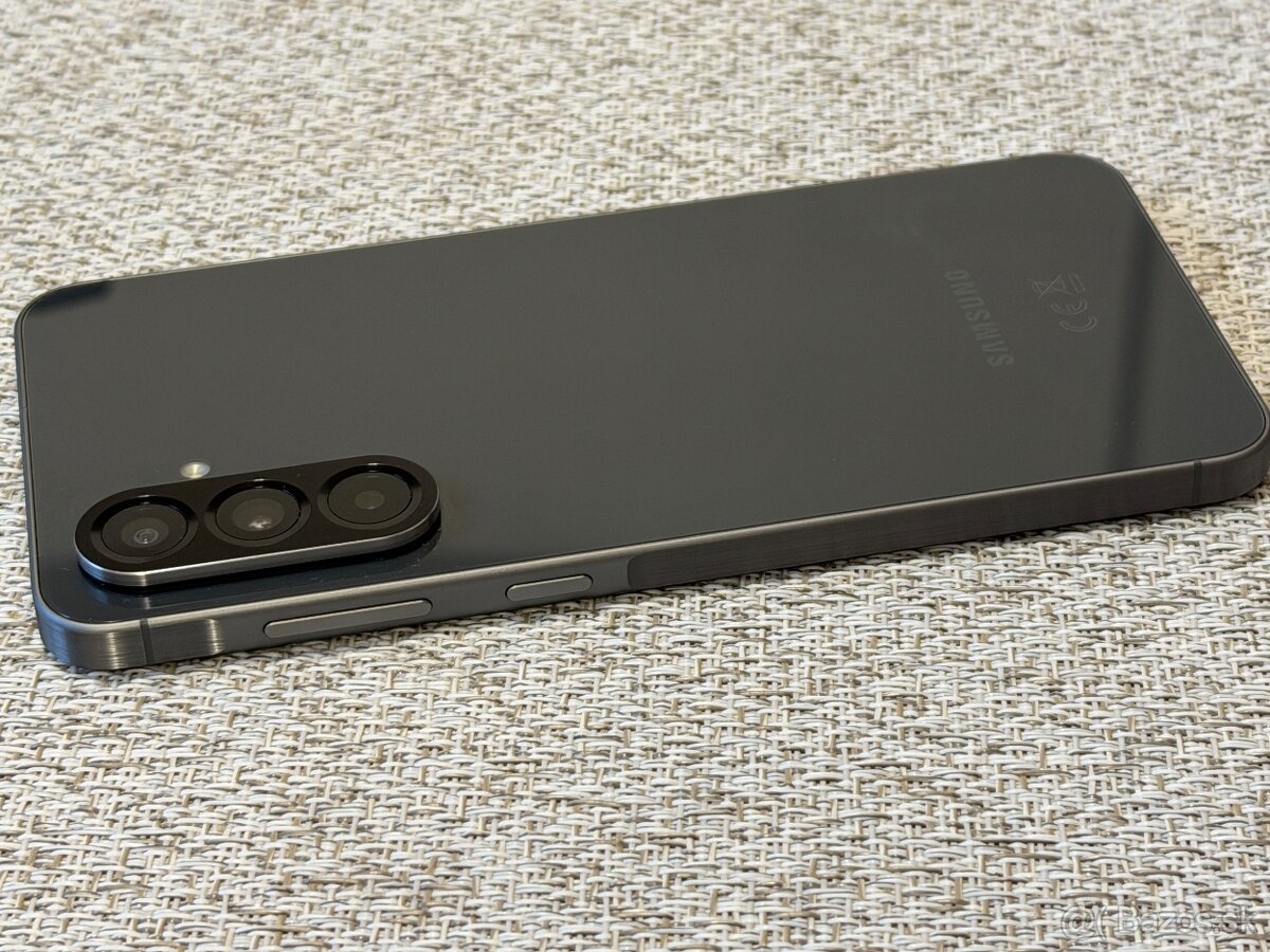 Predám Samsung Galaxy A56 256GB Grey - 6