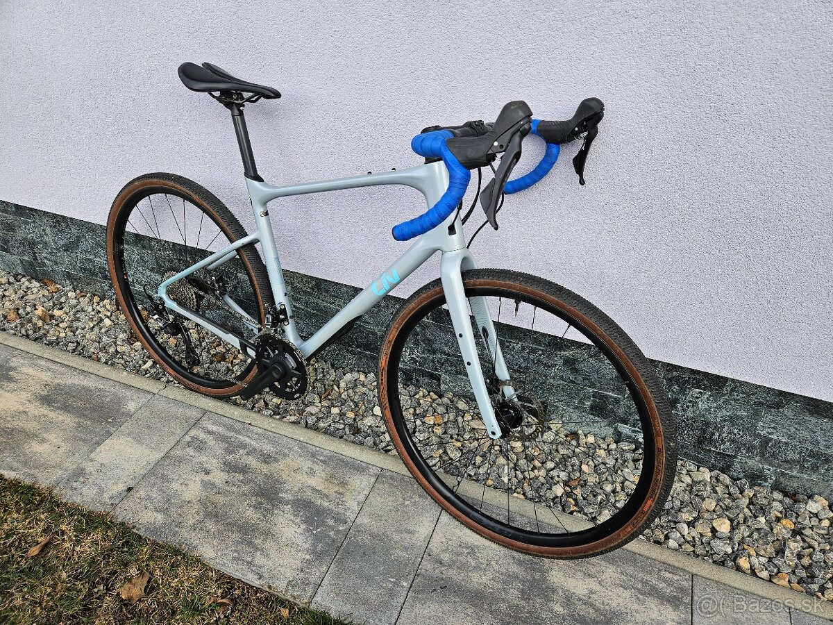 Liv Devote Advanced 2 - 6