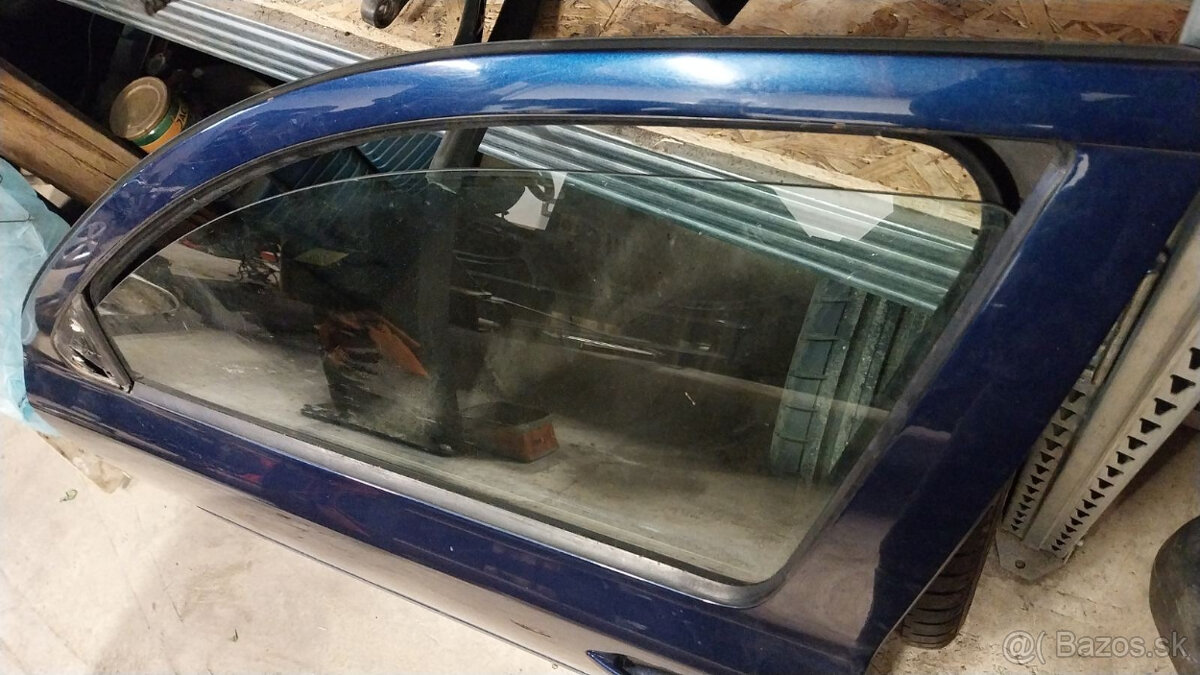 Rozpredám Škoda Octavia 2, 4x4 - 6