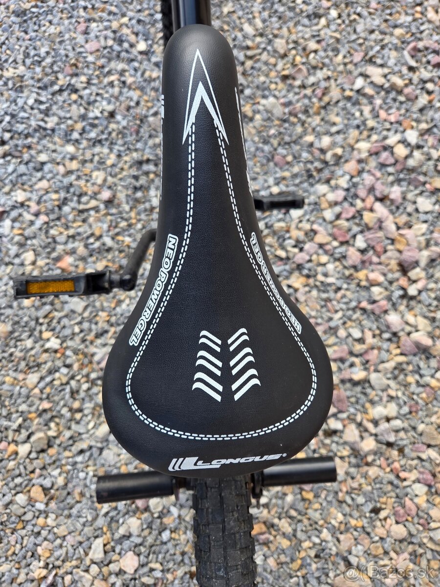 BMX Dema Hornet 20″ - 6