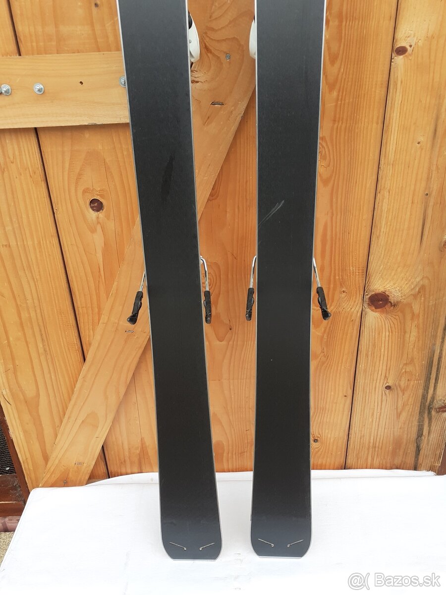 158 cm Scott Slight 83 All Mountain - 6