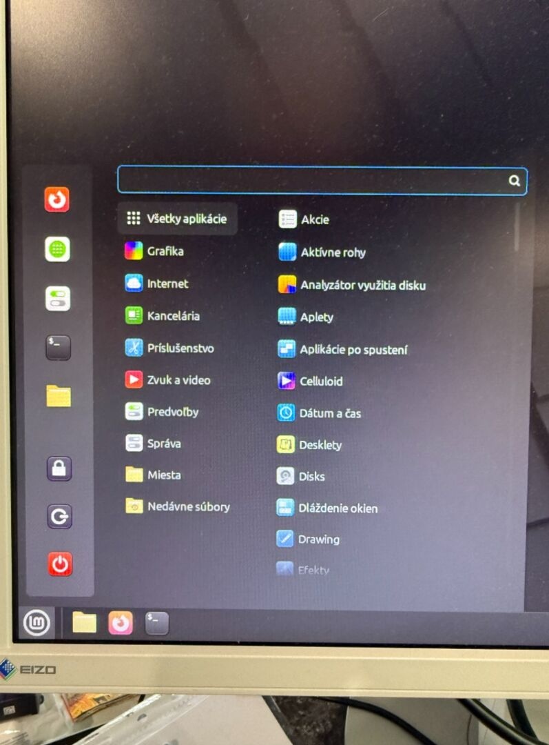 Počítač Dell OptiPlex 9020 – i5-4570 / LINUX MINT / 250G SSD - 6