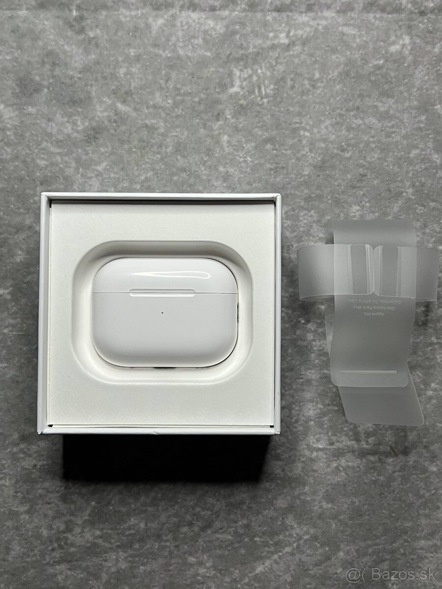 AirPods Pro 2 Type-C - 6