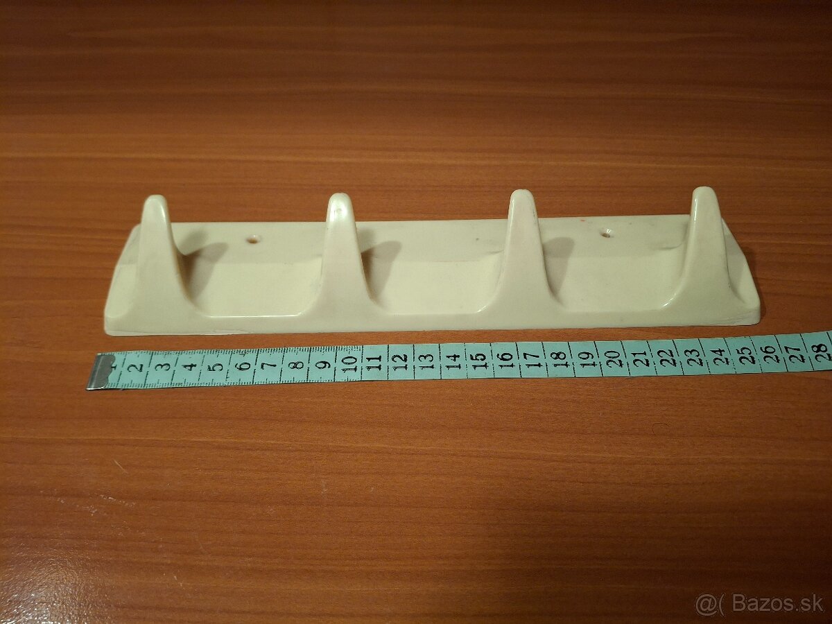 Stará retro Ruska lampa - 6